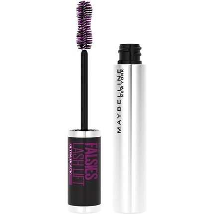 Дубль Maybelline New York Maybelline The Falsies Instant Lash Lift Look тушь для ресниц с эффектом придания объема,
Дубль Maybelline New York Maybelline The Falsies Instant Lash Lift Look тушь для ресниц с эффектом придания объема,