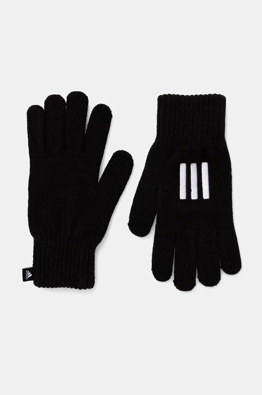 Перчатки adidas Performance, черный 
Перчатки adidas Performance, черный