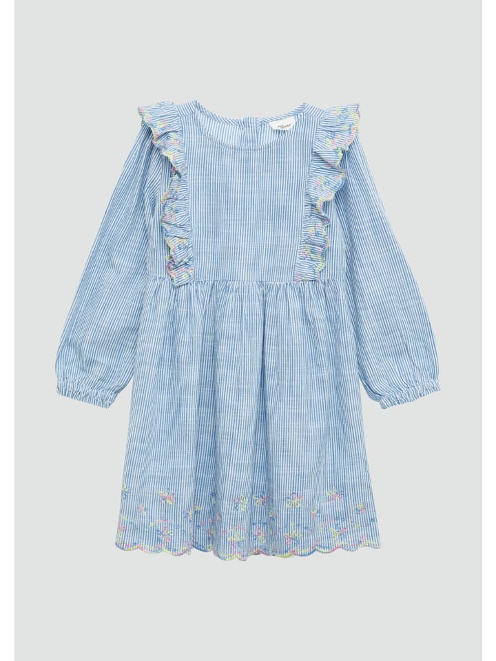 Платье s.Oliver, синий
Платье s.Oliver, синий