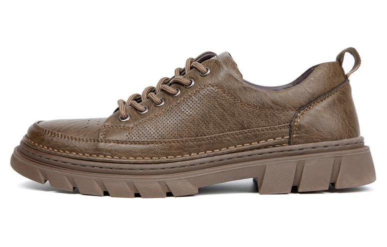 Wit Мужские повседневные туфли мужские низкие черно-коричневые хаки, цвет Khaki
Wit Мужские повседневные туфли мужские низкие черно-коричневые хаки, цвет Khaki