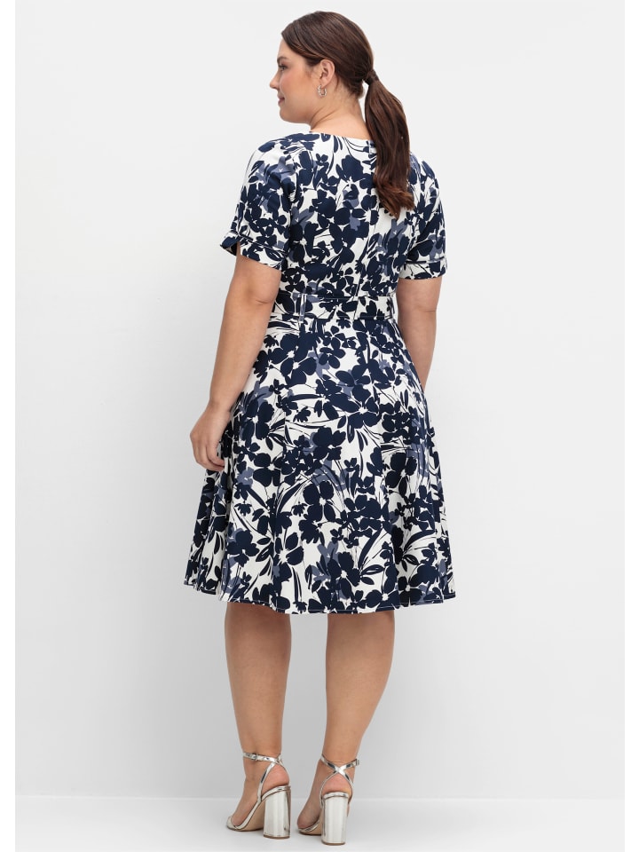 Платье sheego
Платье sheego