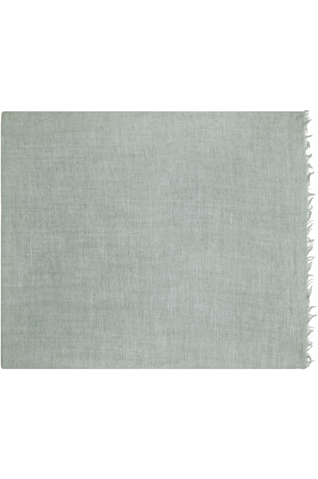 Rick Owens Серый конкорданс фолло шарф
Rick Owens Серый конкорданс фолло шарф