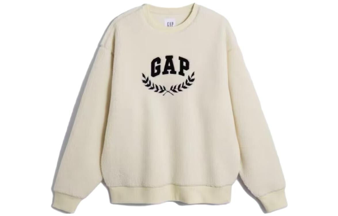 Толстовка унисекс GAP, Бежевый
Толстовка унисекс GAP, Бежевый