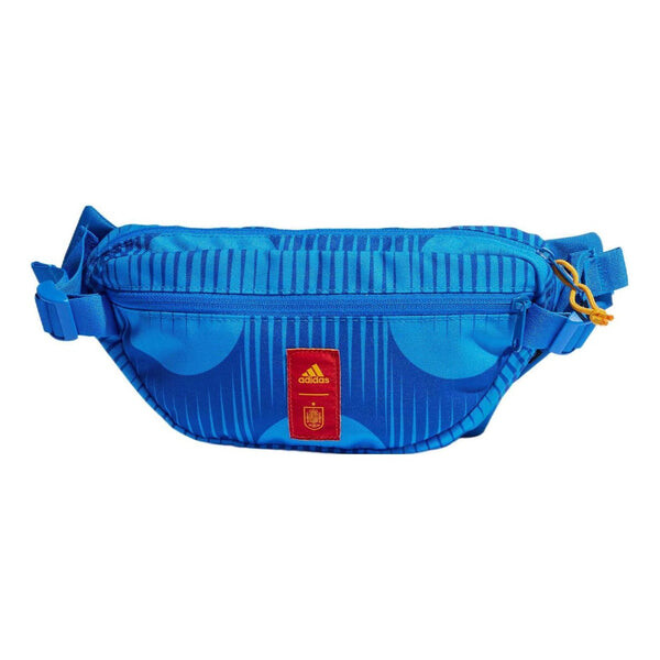 Сумка spain waist bag 'blue' Adidas, синий
Сумка spain waist bag 'blue' Adidas, синий