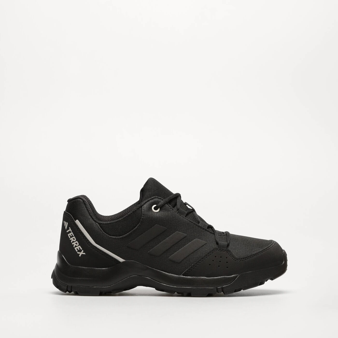 Кроссовки Adidas Terrex HyperHiker Low, черный
Кроссовки Adidas Terrex HyperHiker Low, черный
