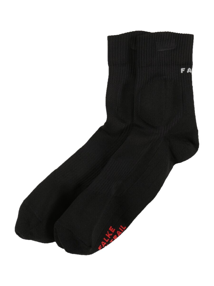 Носки FALKE Athletic Socks, черный
Носки FALKE Athletic Socks, черный