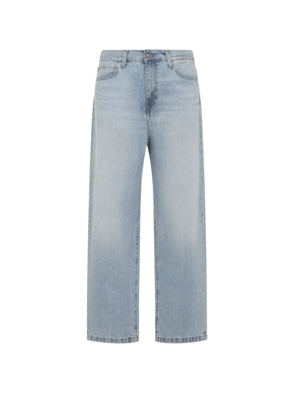 Джинсы с нашивкой-логотипом Carhartt Wip, синий
Джинсы с нашивкой-логотипом Carhartt Wip, синий