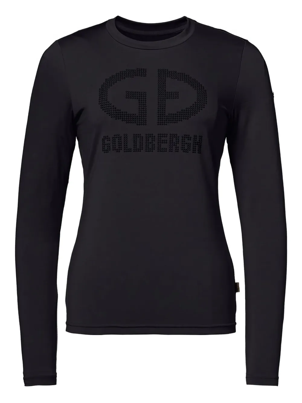 Лонгслив Blitz Goldbergh, черный
Лонгслив Blitz Goldbergh, черный