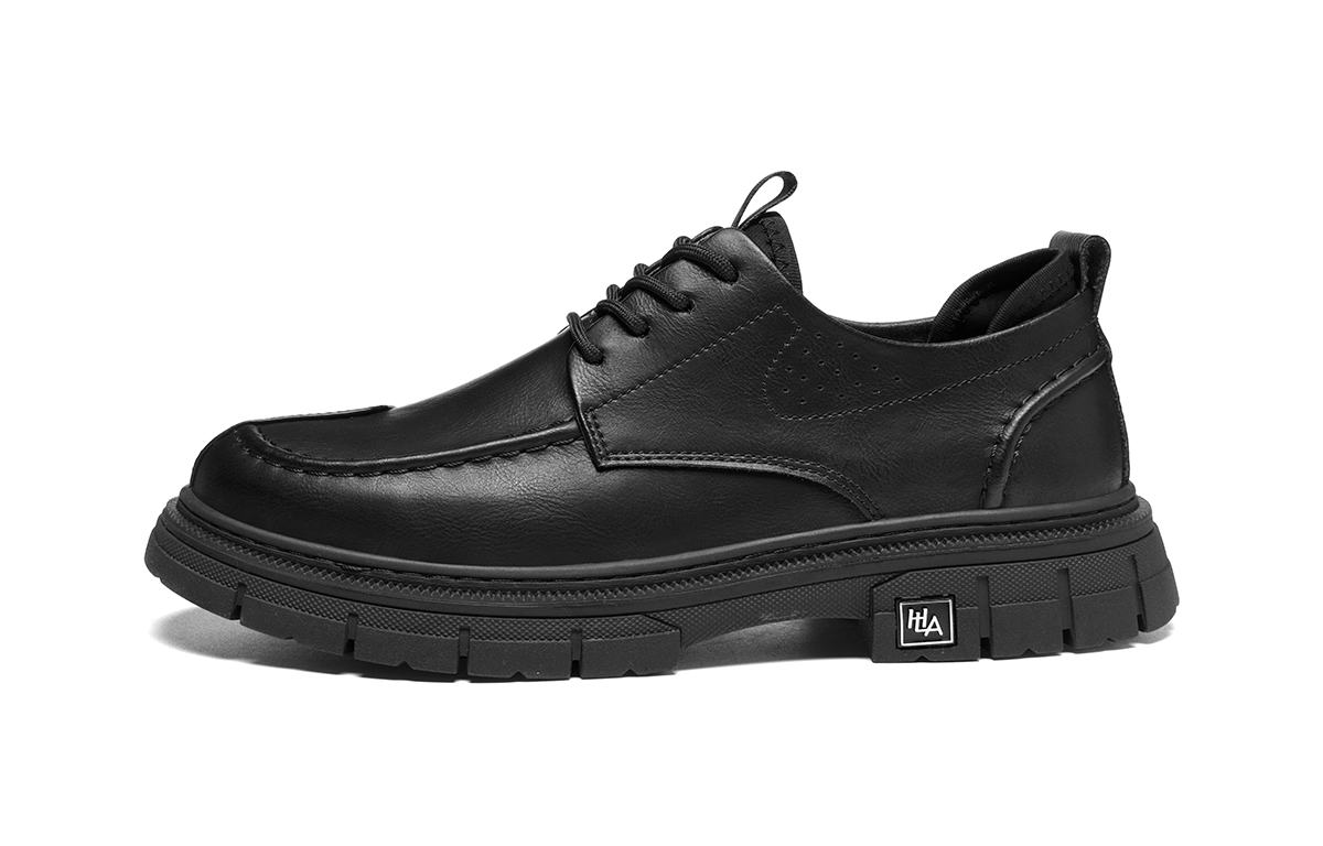 Винтажные повседневные кожаные рабочие ботинки HLA, черные, Черный, Винтажные повседневные кожаные рабочие ботинки HLA, черные
Винтажные повседневные кожаные рабочие ботинки HLA, черные, Черный, Винтажные повседневные кожаные рабочие ботинки HLA, черные