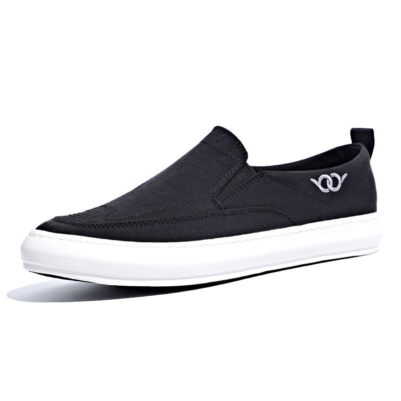 Кроссовки мужские Lifestyle Shoes Men Low-Top Baoda, зеленый
Кроссовки мужские Lifestyle Shoes Men Low-Top Baoda, зеленый