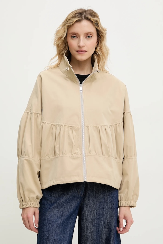 Куртка Answear.Lab, бежевый
Куртка Answear.Lab, бежевый