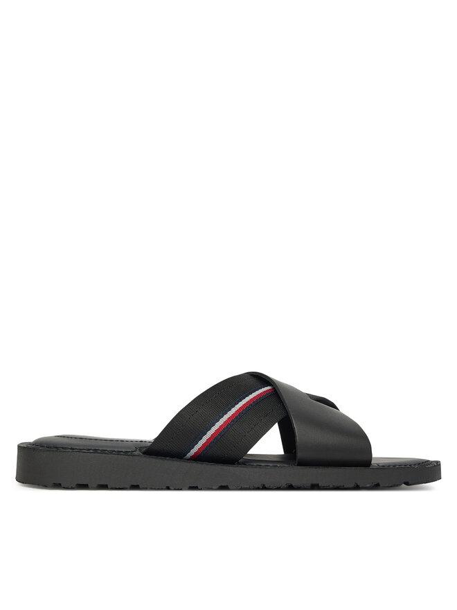 Сабо FM0FM05415 Tommy Hilfiger, черный
Сабо FM0FM05415 Tommy Hilfiger, черный