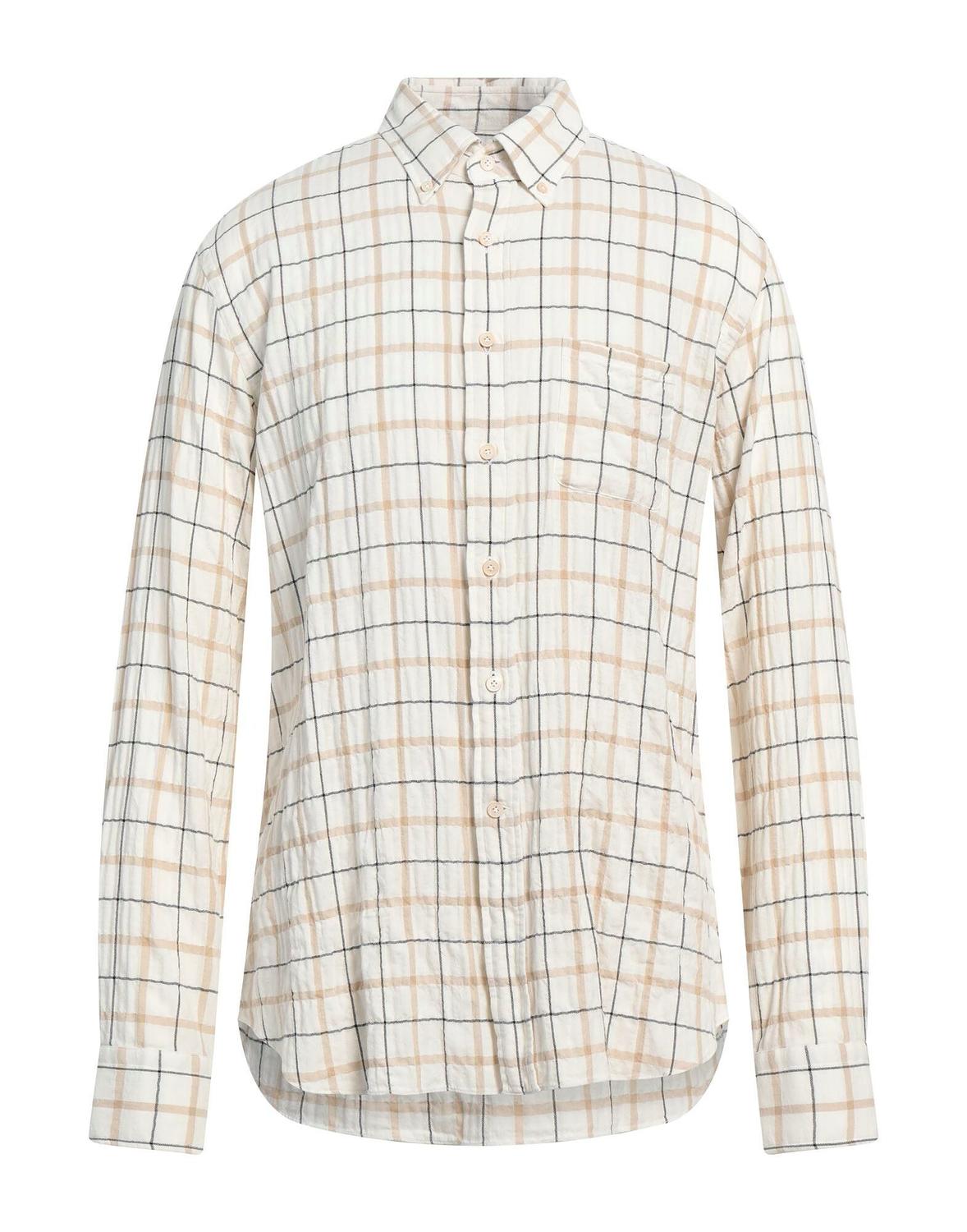 Рубашка Alessandro Gherardi, бежевый
Рубашка Alessandro Gherardi, бежевый