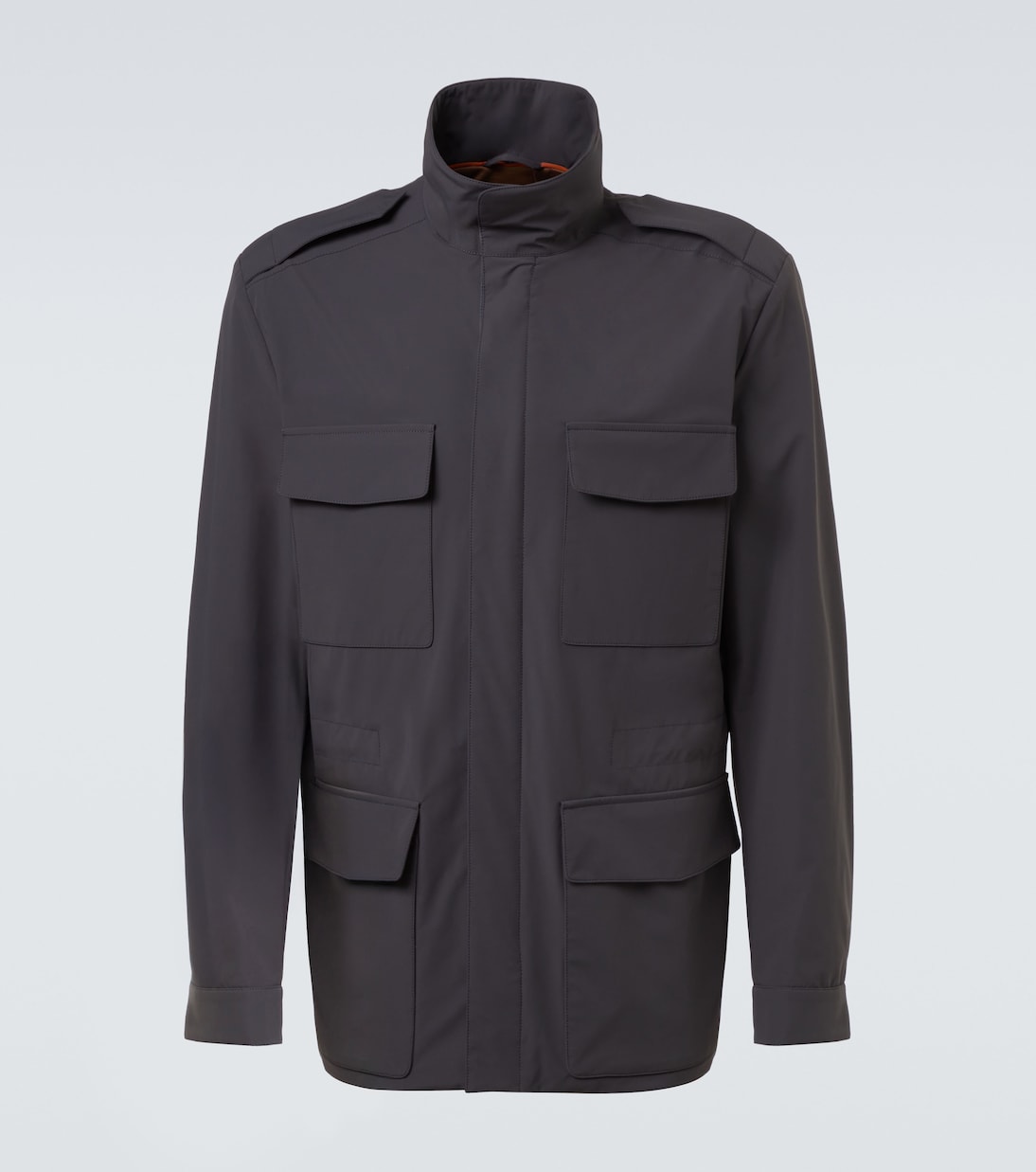 Полевая куртка Tod's, Ombra, Черный, Полевая куртка Tod's, Ombra 
Полевая куртка Tod's, Ombra, Черный, Полевая куртка Tod's, Ombra