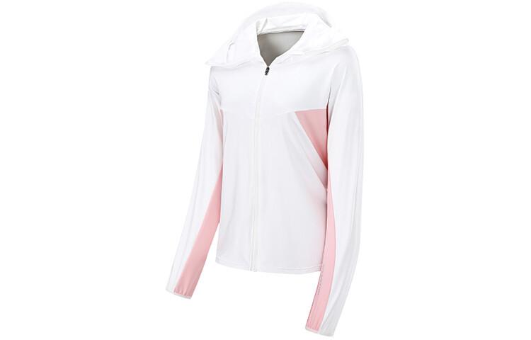 Серия Shield Of Light Ветровка для женщин Supield, белый/розовый
Серия Shield Of Light Ветровка для женщин Supield, белый/розовый