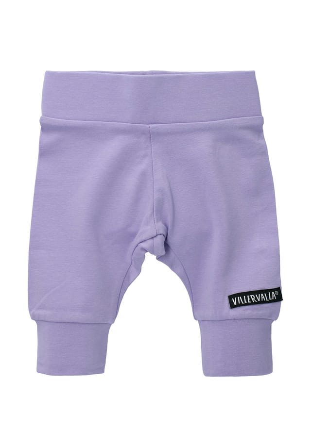 Брюки колледж одежда Villervalla, лавандовый
Брюки колледж одежда Villervalla, лавандовый