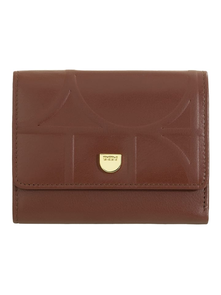 Кошелек DuDu, цвет choccolate-lilac
Кошелек DuDu, цвет choccolate-lilac