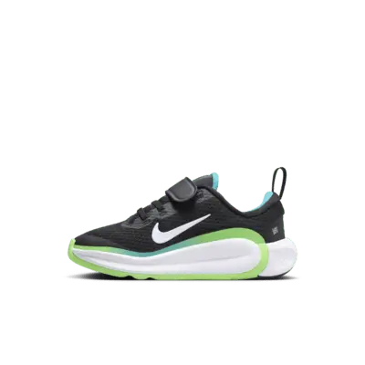 Кроссовки Nike Infinity Flow, цвет Black/Aquamarine/Green Strike/Football Grey
Кроссовки Nike Infinity Flow, цвет Black/Aquamarine/Green Strike/Football Grey