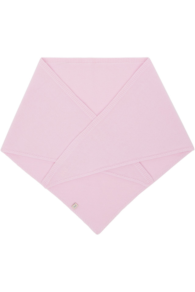 Paloma Wool Розовый шарф «Прима»
Paloma Wool Розовый шарф «Прима»