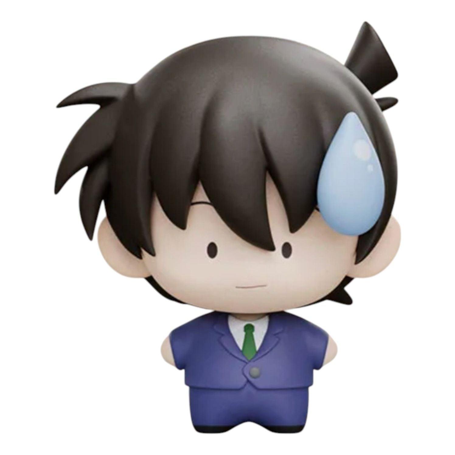 Фигурка Pop Mart Detective Conan Super Mini 'Shinichi Kudo' Secret Edition
Фигурка Pop Mart Detective Conan Super Mini 'Shinichi Kudo' Secret Edition