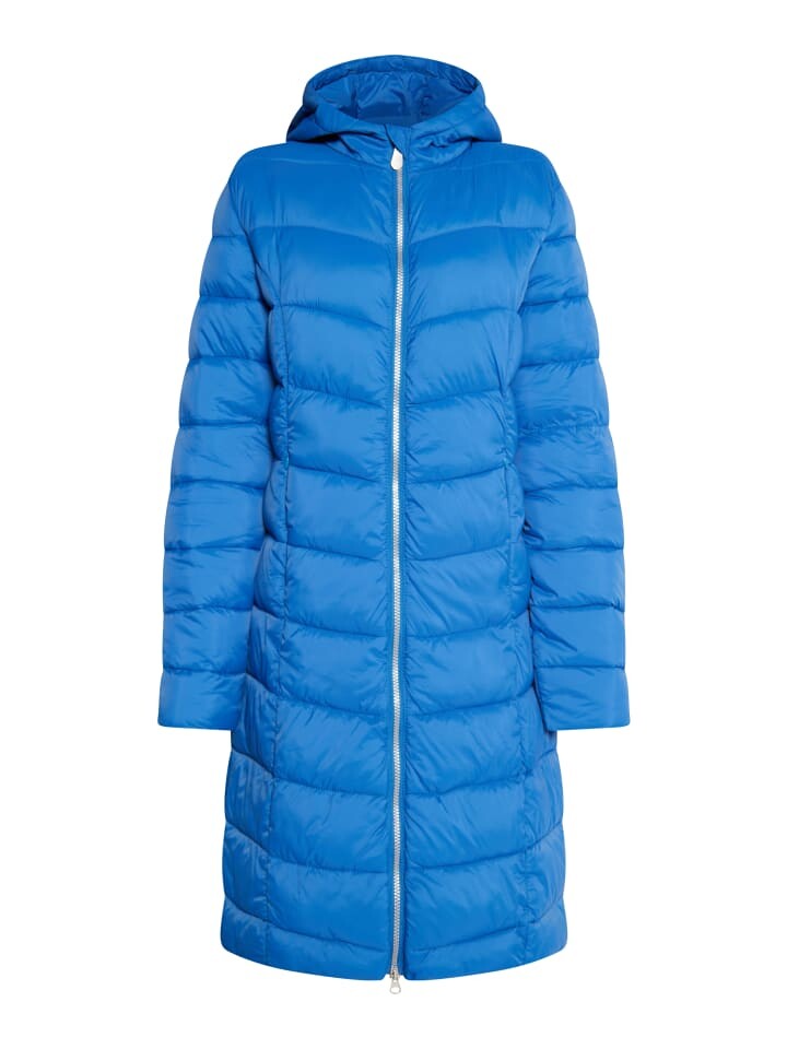 Пальто faina, синий
Пальто faina, синий