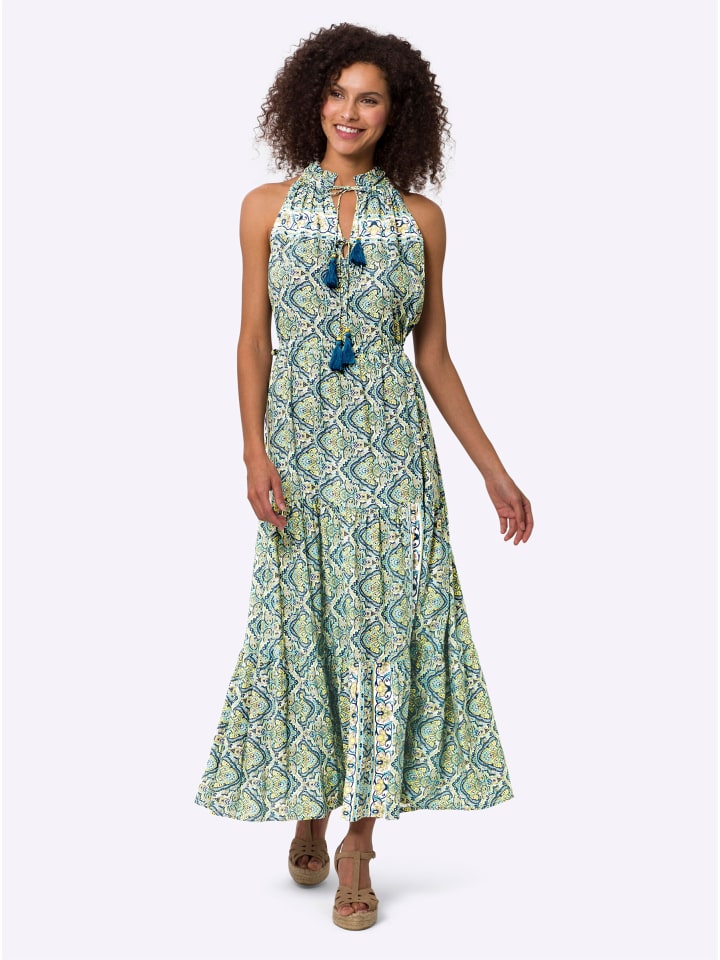 Платье до колена Heine
Платье до колена Heine