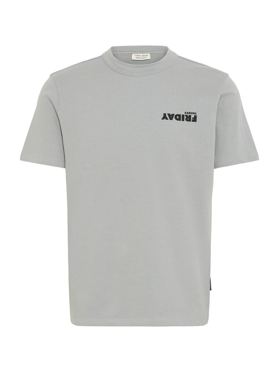 Рубашка Casual Friday, серый
Рубашка Casual Friday, серый