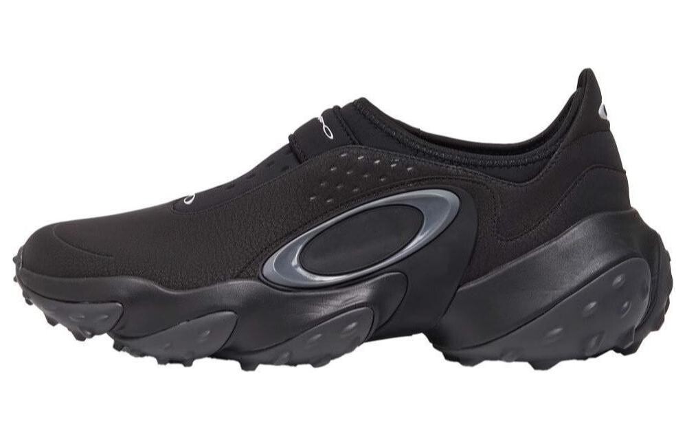 Edge Icon Slip On черный Oakley
Edge Icon Slip On черный Oakley