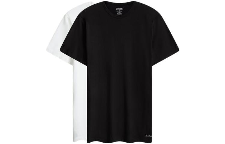 Мужская пижамная куртка Calvin Klein, WBI-Космический черный/Лунный белый
Мужская пижамная куртка Calvin Klein, WBI-Космический черный/Лунный белый