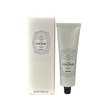 Крем-краска для перманентного окрашивания без аммиака Cream 60ml
Крем-краска для перманентного окрашивания без аммиака Cream 60ml