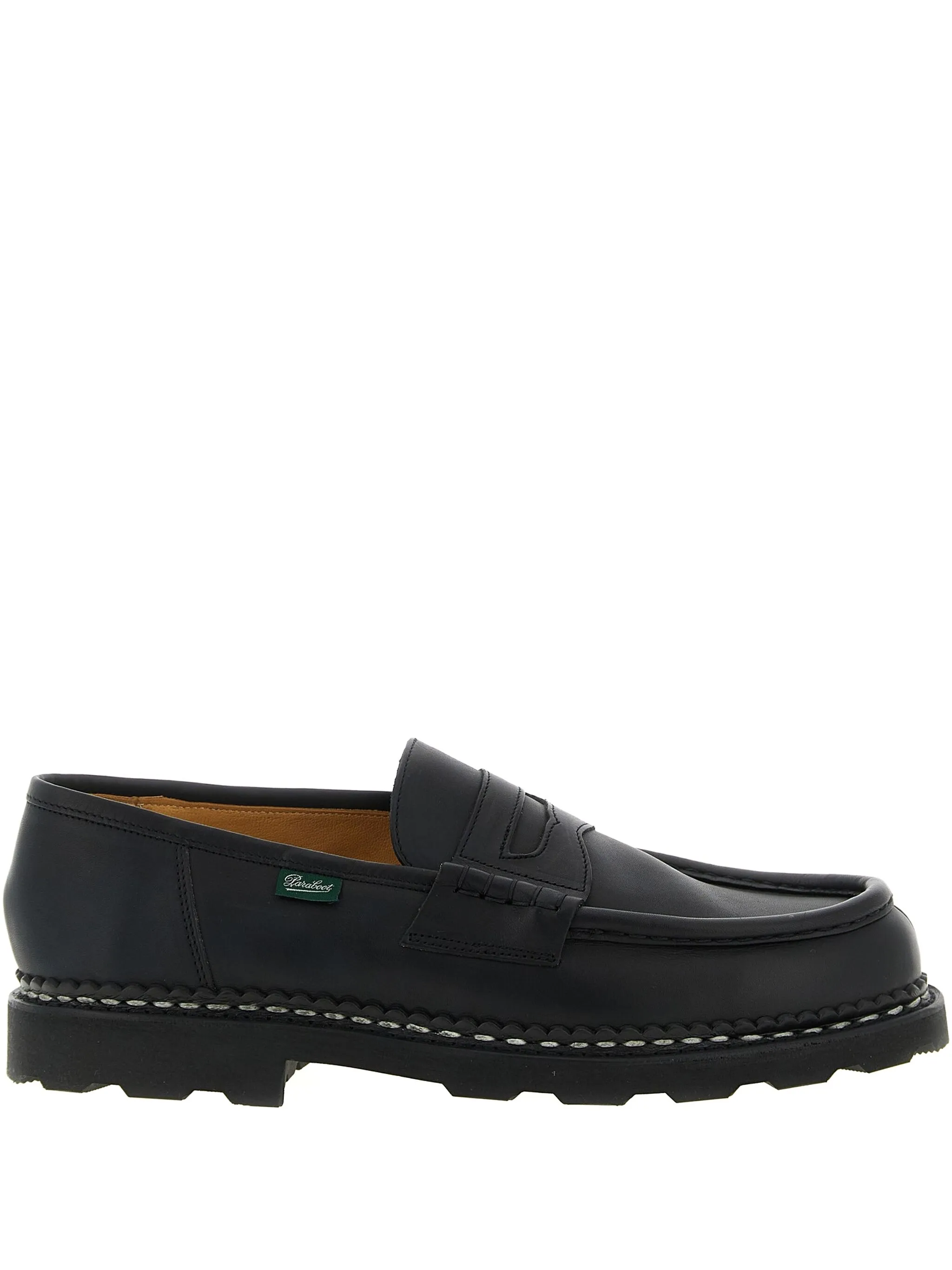 Лоферы Reims Paraboot, черный
Лоферы Reims Paraboot, черный