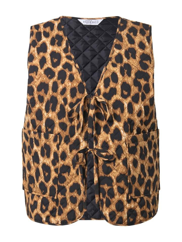 Утепленный жилет Studio Untold, цвет macchiatobraun, Коричневый, Утепленный жилет Studio Untold, цвет macchiatobraun
Утепленный жилет Studio Untold, цвет macchiatobraun, Коричневый, Утепленный жилет Studio Untold, цвет macchiatobraun