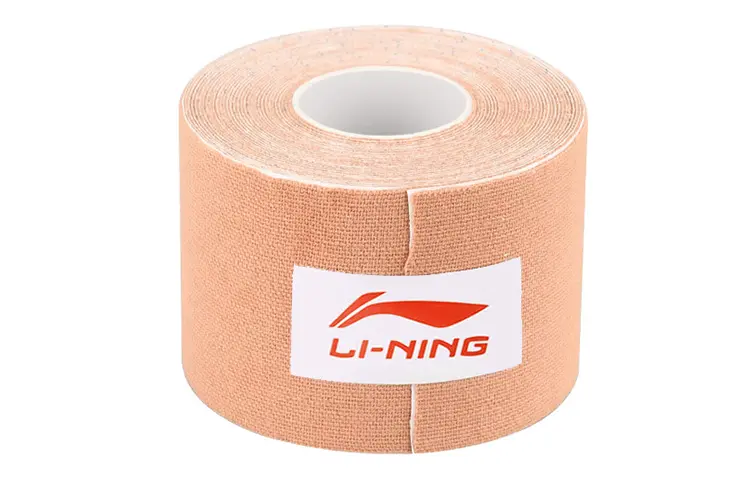 Фитнес кинезио тейпы дышащие базовые защитные аксессуары LINING, Skin
Фитнес кинезио тейпы дышащие базовые защитные аксессуары LINING, Skin