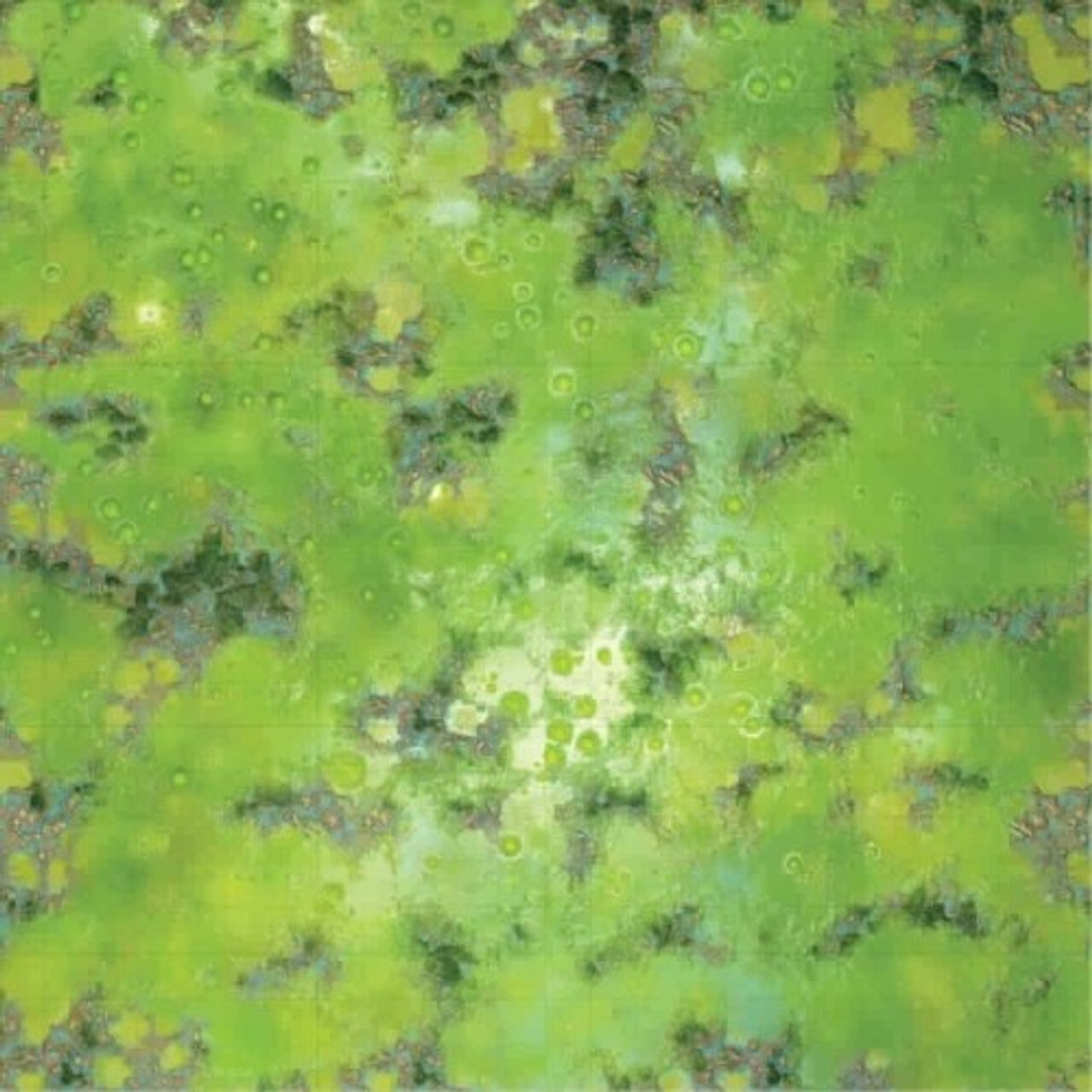 Аксессуары Warlock Tiles: Acid Lagoon - Game Mat
Аксессуары Warlock Tiles: Acid Lagoon - Game Mat