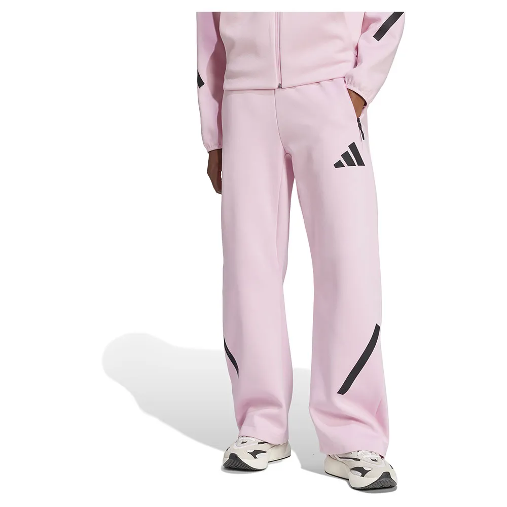 Спортивные брюки adidas Z.N.E. Barrel, розовый
Спортивные брюки adidas Z.N.E. Barrel, розовый