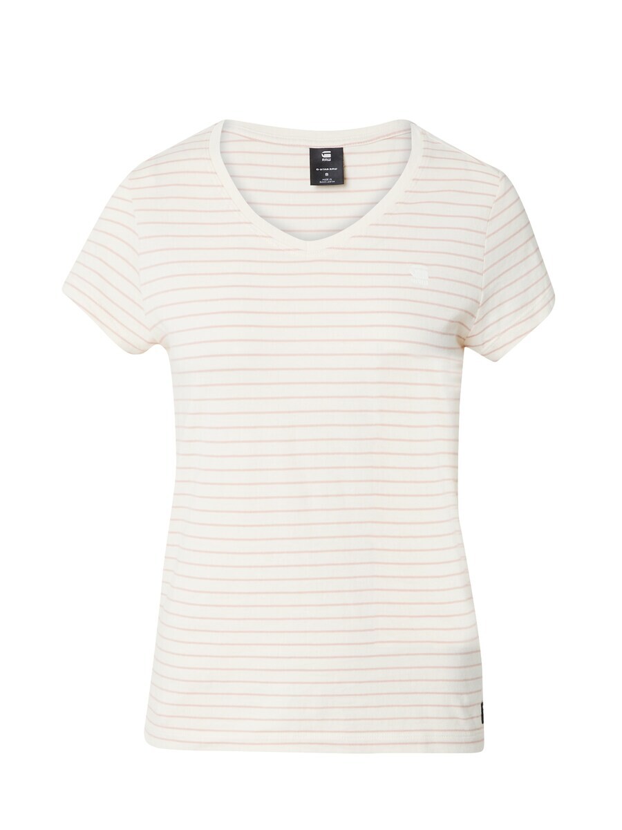 Футболка G-Star RAW EYBEN, цвет Wool White
Футболка G-Star RAW EYBEN, цвет Wool White