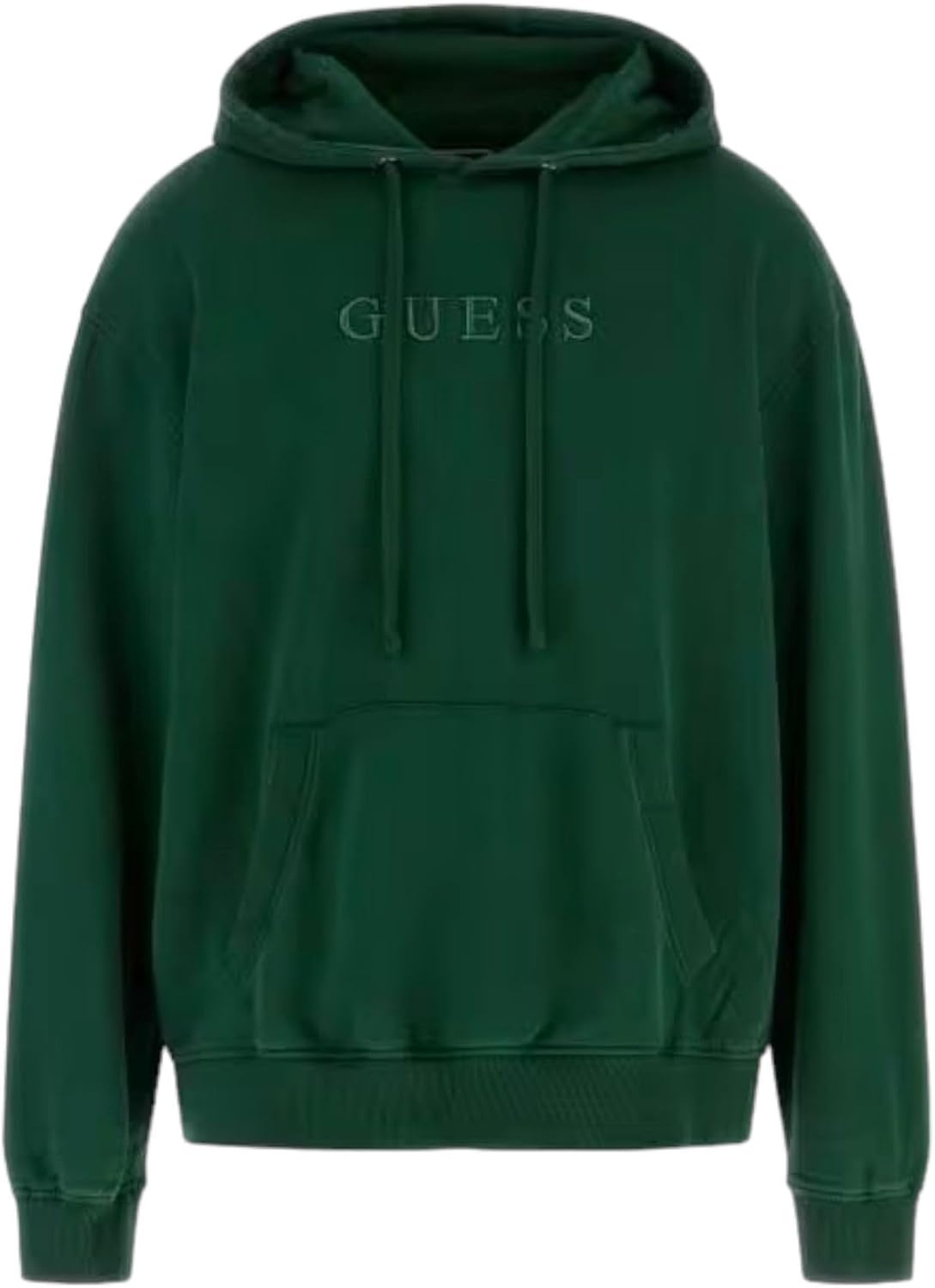 Толстовка GUESS Finch Terry Guess Washed, Dark Jade Multi
Толстовка GUESS Finch Terry Guess Washed, Dark Jade Multi