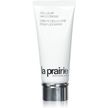 Клеточный крем для рук, La Prairie 
Клеточный крем для рук, La Prairie