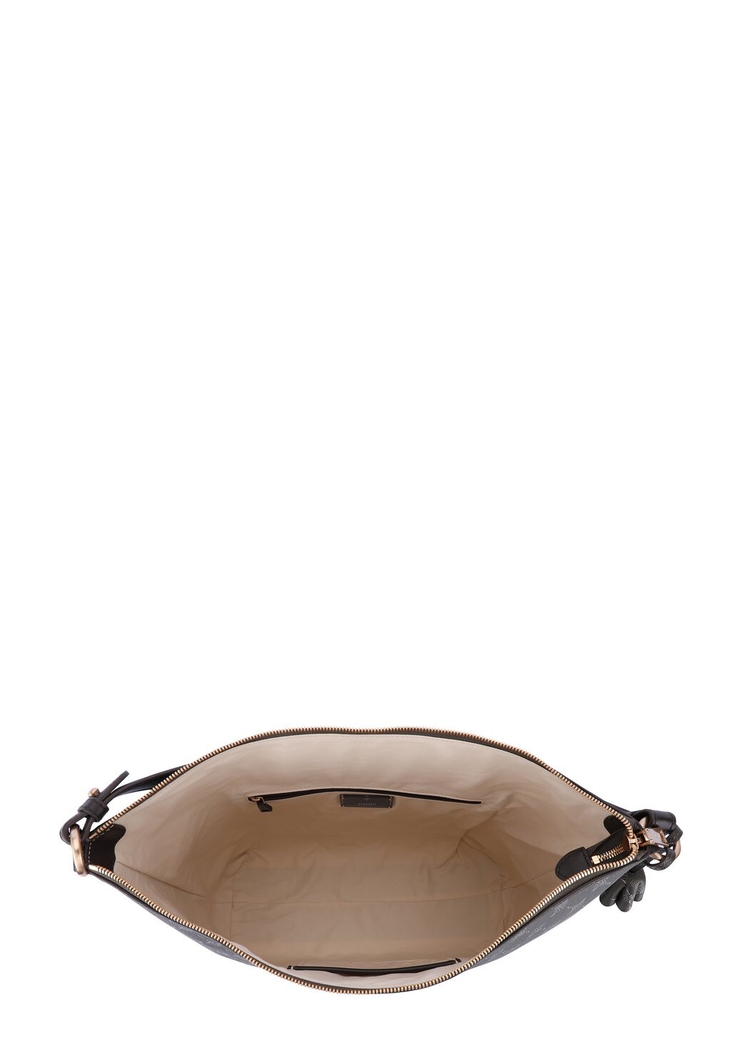 Сумка через плечо CORTINA ALARA HOBO JOOP!, хаки 
Сумка через плечо CORTINA ALARA HOBO JOOP!, хаки