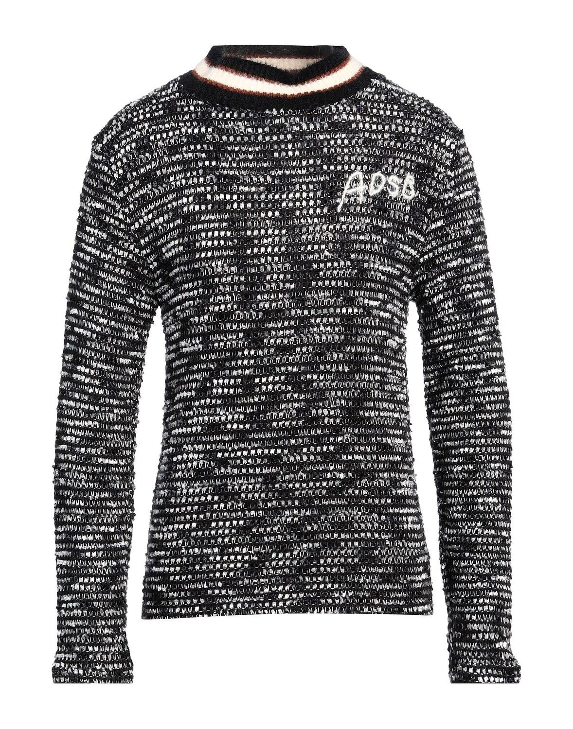 Свитер Andersson Bell, черный
Свитер Andersson Bell, черный