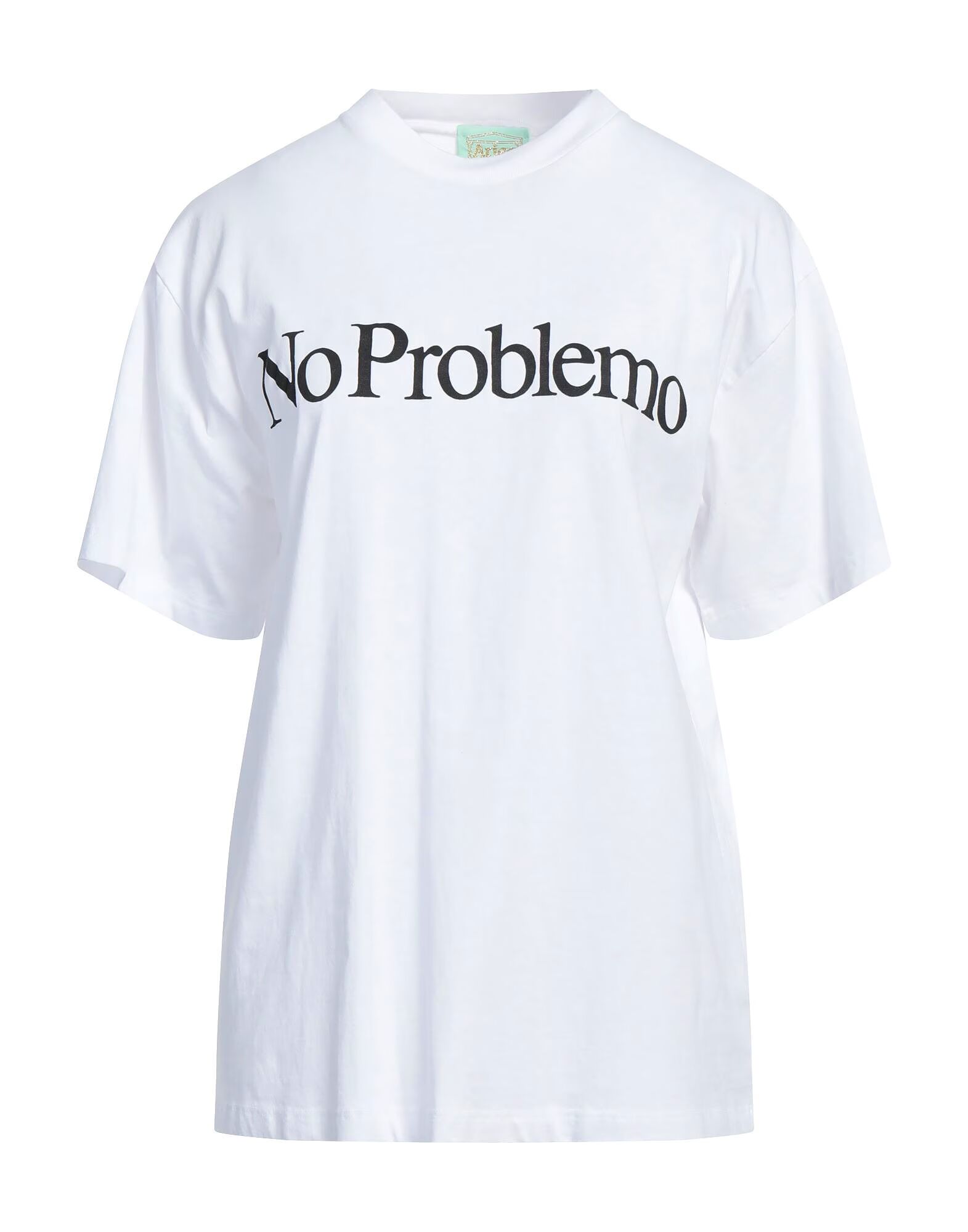 Футболка Aries, белый
Футболка Aries, белый