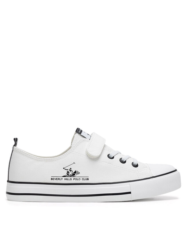 Кроссовки CSS20377-68 Beverly Hills Polo Club, белый 
Кроссовки CSS20377-68 Beverly Hills Polo Club, белый