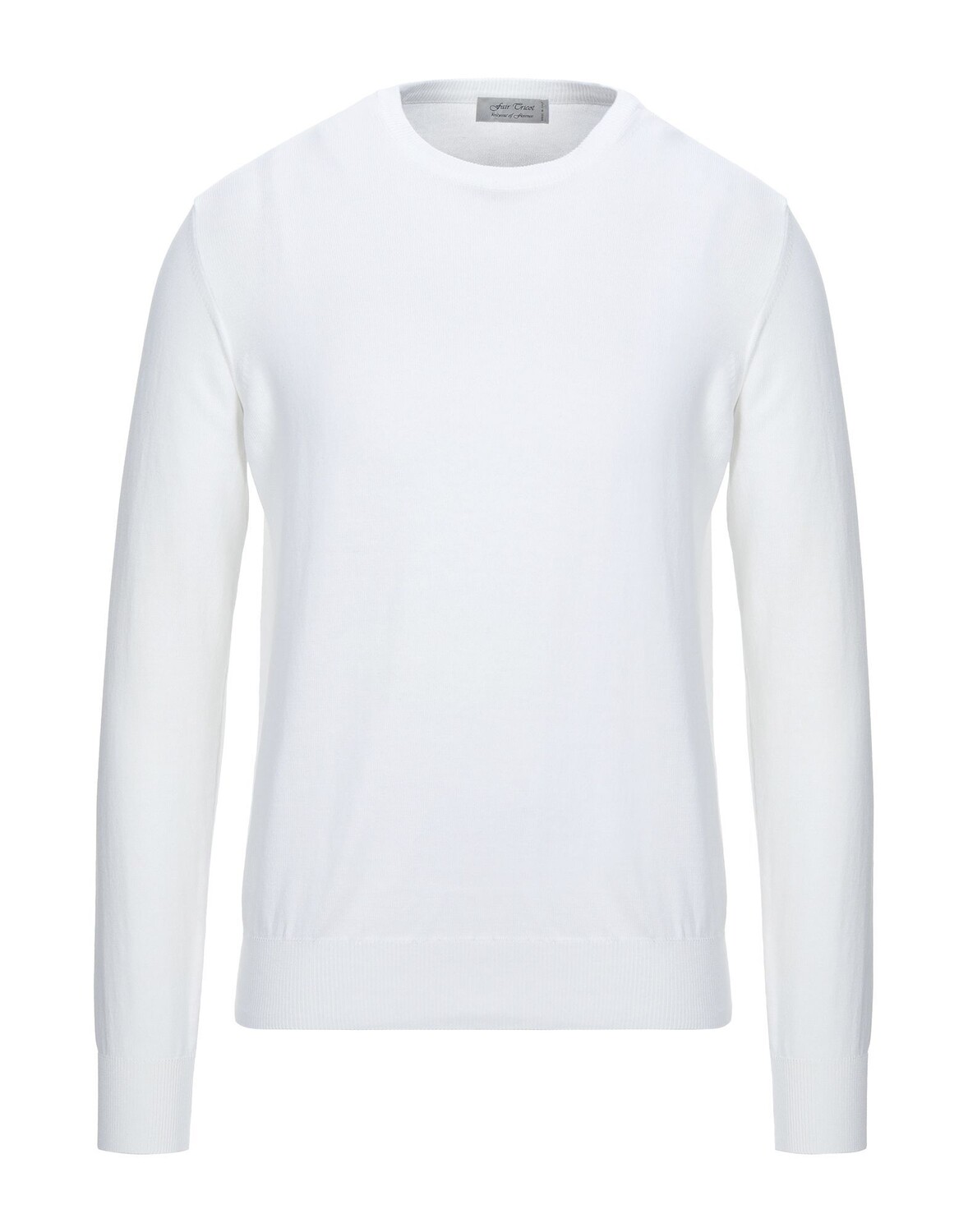Свитер Fair Tricot, белый
Свитер Fair Tricot, белый
