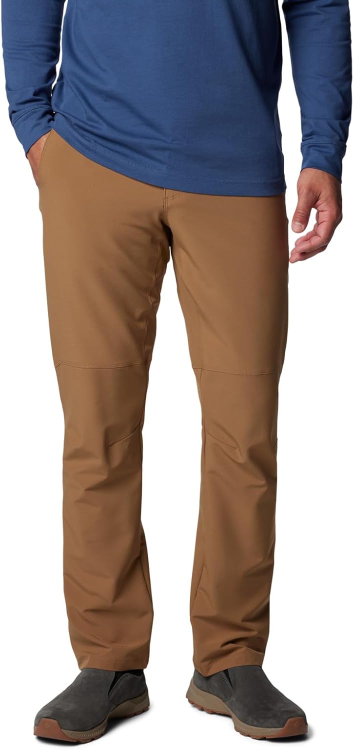 Мужские штаны Columbia Landroamer, 2024 Brown
Мужские штаны Columbia Landroamer, 2024 Brown
