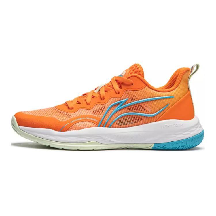 Баскетбольные кроссовки Dragon Fist V2 Kids GS Low-top Orange/Blue Lining Young, светло-голубой/желтый
Баскетбольные кроссовки Dragon Fist V2 Kids GS Low-top Orange/Blue Lining Young, светло-голубой/желтый