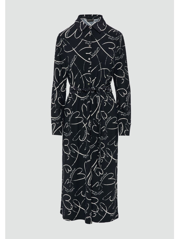 Платье в цвете 59A0_navy s.Oliver
Платье в цвете 59A0_navy s.Oliver