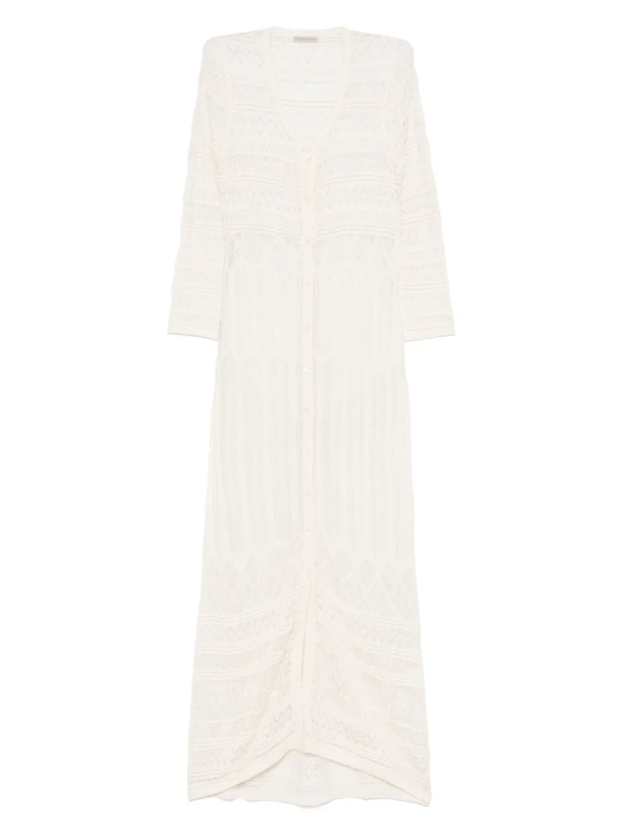 Карди-пальто Faliero Sarti Lorenza, белый
Карди-пальто Faliero Sarti Lorenza, белый