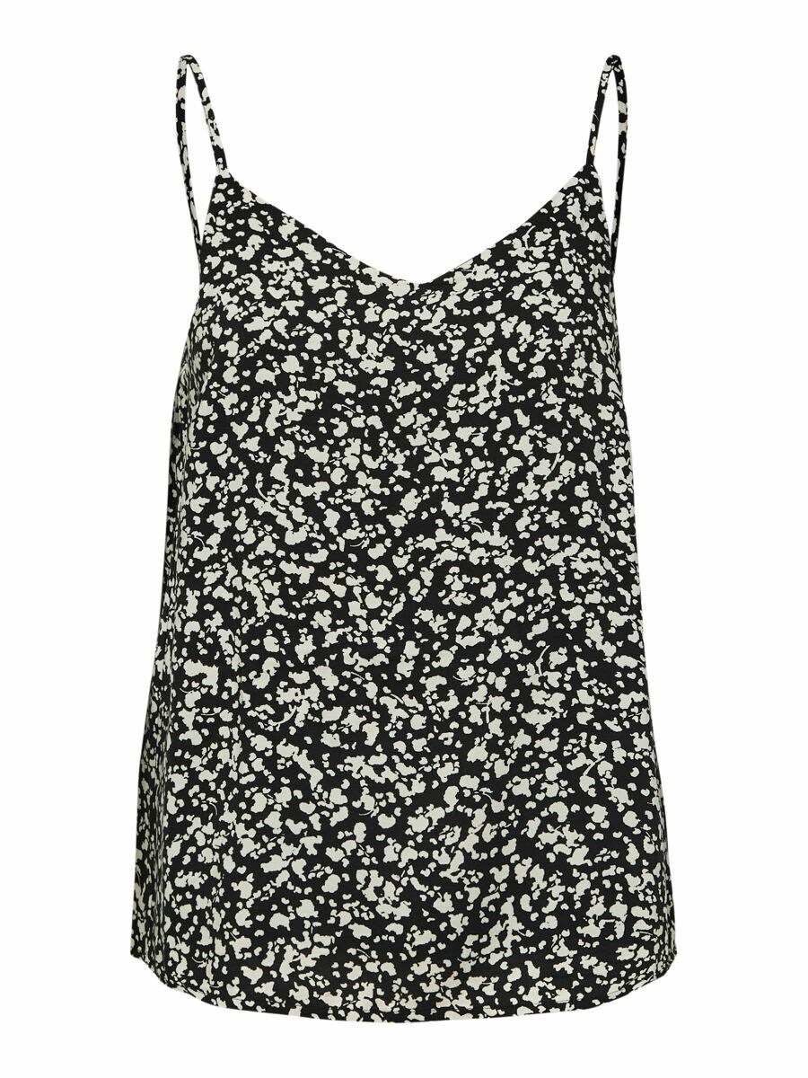 Топ Selected Femme Petite SLFUMA, черный
Топ Selected Femme Petite SLFUMA, черный