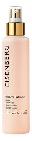 Успокаивающий и освежающий тоник для лица, 150 мл Eisenberg, Toning Lotion
Успокаивающий и освежающий тоник для лица, 150 мл Eisenberg, Toning Lotion