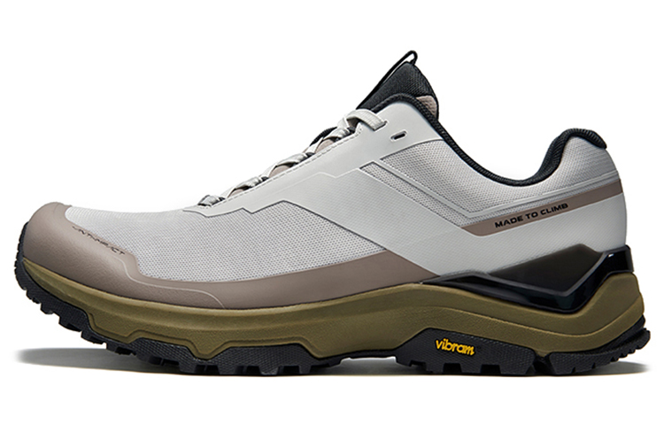 KAILAS Мужские походные ботинки Cloud Peak белого цвета
KAILAS Мужские походные ботинки Cloud Peak белого цвета